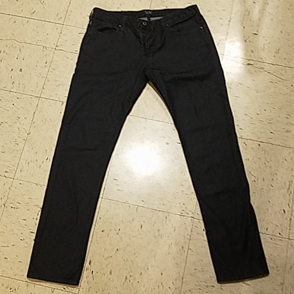 Armani Jeans skinny jeans
